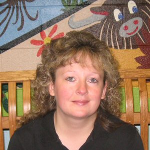 Shelby McCullough Photo